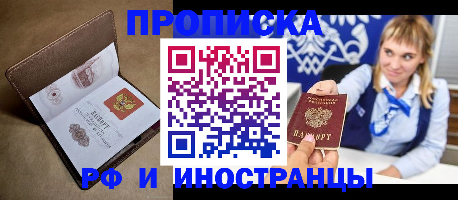 прописка в Кольчугино